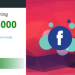 ganar dinero desde facebook