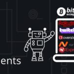 donde gastar bitcoins