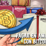 pagar con bitcoins en amazon