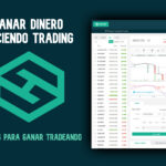 ganar dinero con trading criptomonedas