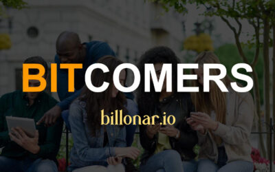 BitComers publica anuncios y gana dinero con ventas