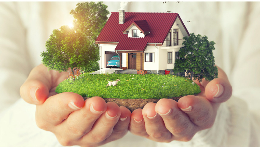 como invertir en vivienda