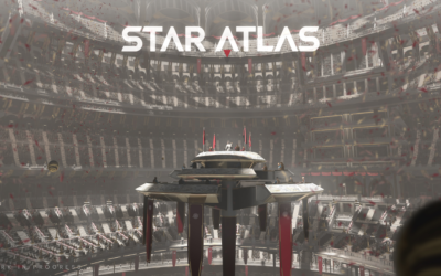 ¿Cómo comprar POLIS y ATLAS, las criptomonedas del juego Star Atlas?