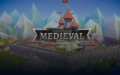 CityStates: Medieval el Warcraft de los NFT (F2P)