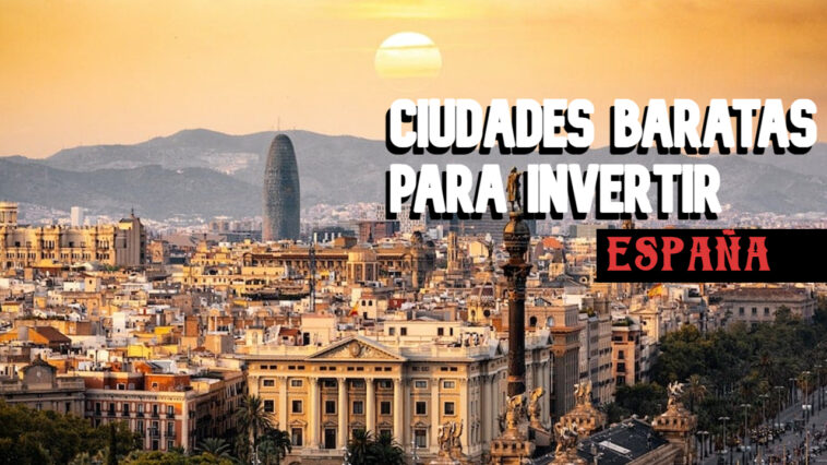 ciudades para invertir