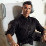 cuanto gana cristiano ronaldo