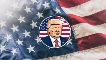 invertir en meme de trump